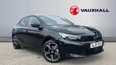 Vauxhall Corsa 1.2 Turbo GS 5dr Petrol Hatchback